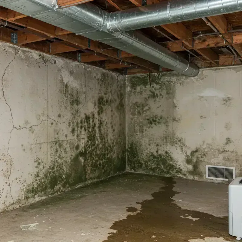 Professional Mold Removal in Madison Heights, MI